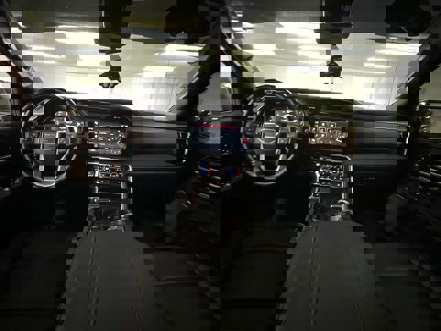 Certified 2024 GMC Sierra 1500 Denali AWD/4WD image 20