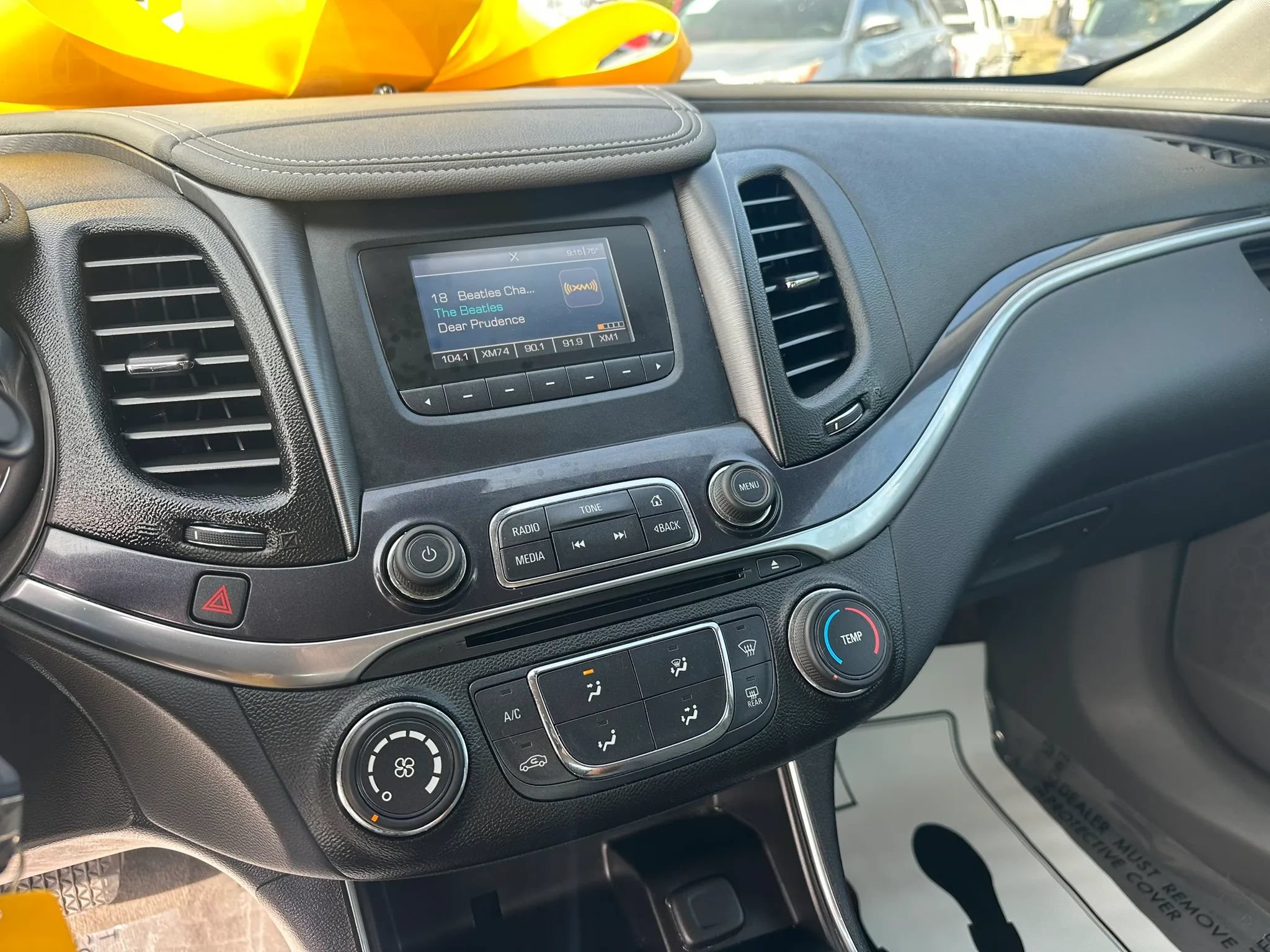 Used 2014 Chevrolet Impala LS FWD image 22