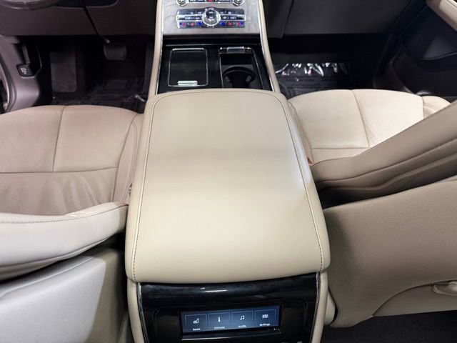 Used 2020 Lincoln Aviator Reserve w/ Equipment Group 201A image 35