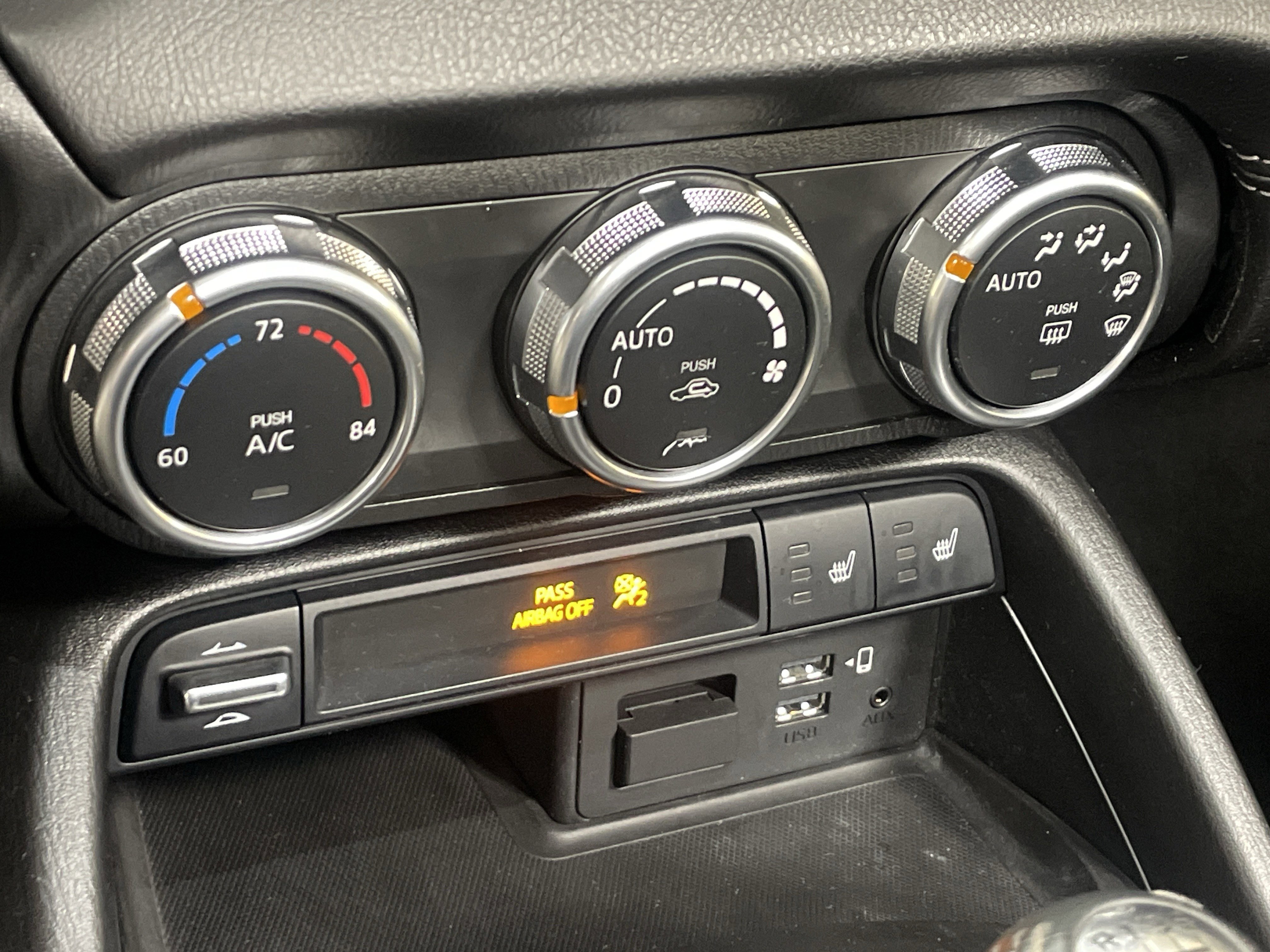 Used 2023 MAZDA MX-5 Miata Grand Touring image 24