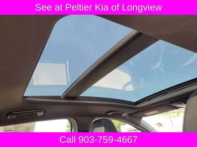 Used 2025 Kia K5 GT FWD image 13
