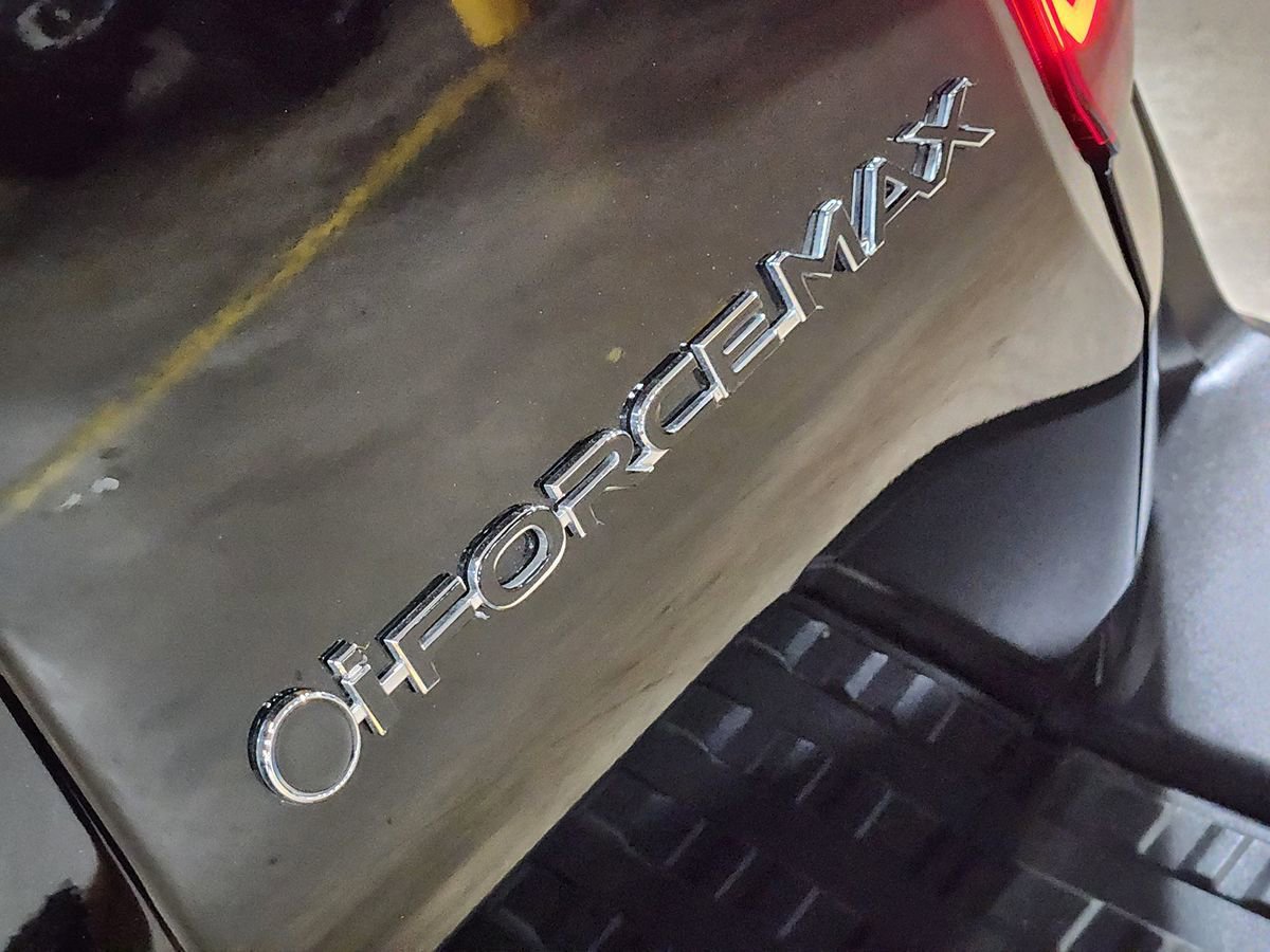 Used 2024 Toyota Land Cruiser 1958 AWD/4WD image 25