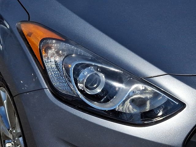 Used 2014 Hyundai Elantra GT w/ Option Group 03 image 9