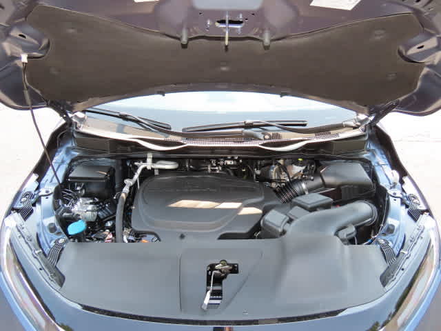 New 2027 Honda Odyssey Touring image 10