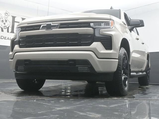 New 2026 Chevrolet Silverado 1500 RST w/ Convenience Package II image 4