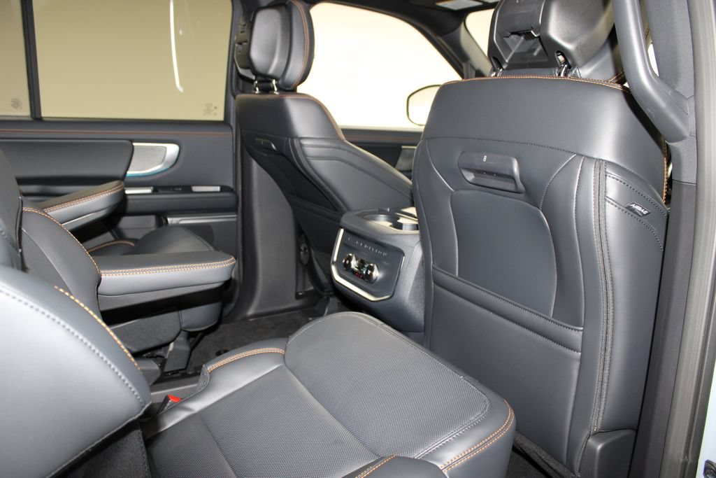 New 2027 Ford Expedition Tremor AWD/4WD image 27