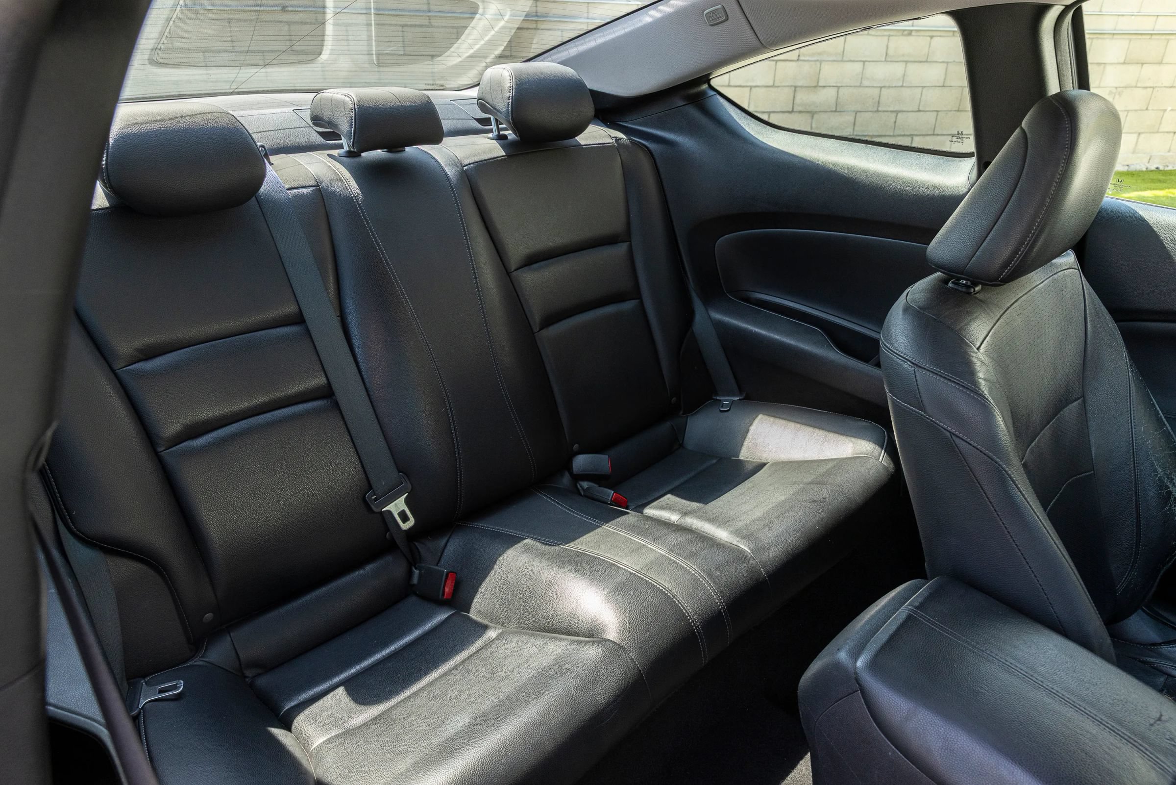 Used 2014 Honda Accord EX-L image 27