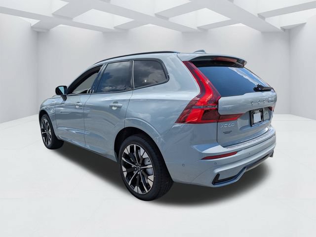 New 2026 Volvo XC60 T8 Plus w/ Protection Package Premier AWD/4WD image 6