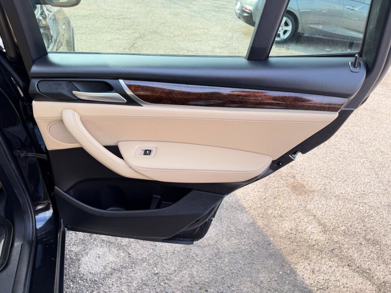 Used 2017 BMW X3 xDrive28i image 44