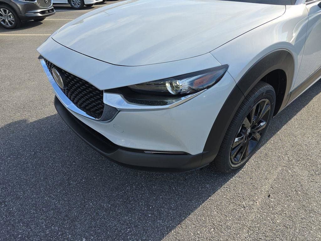 New 2026 MAZDA CX-30 AWD 2.5 S w/ Select Sport Pkg image 9