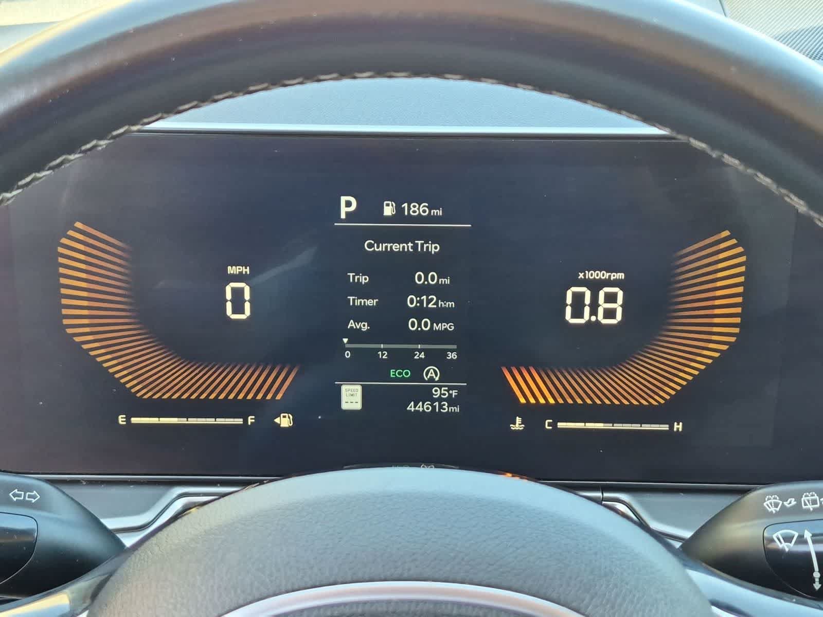 Used 2024 Kia Sorento S FWD image 34