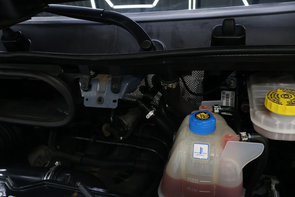 Used 2020 RAM ProMaster 3500 image 19