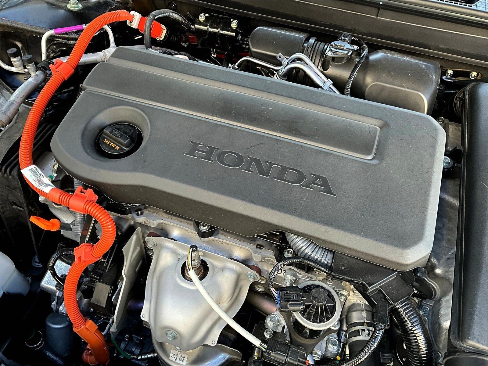 Used 2025 Honda Accord Sport image 30