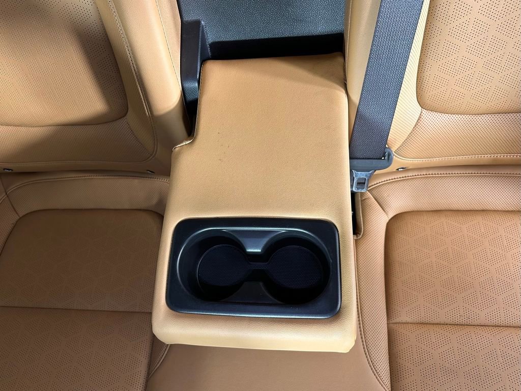 Used 2024 Kia Seltos EX image 28