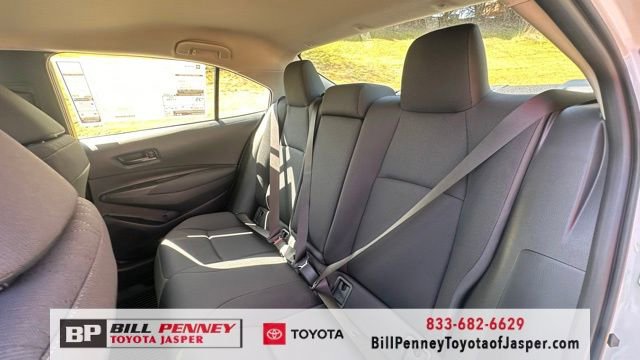 New 2026 Toyota Corolla LE image 17