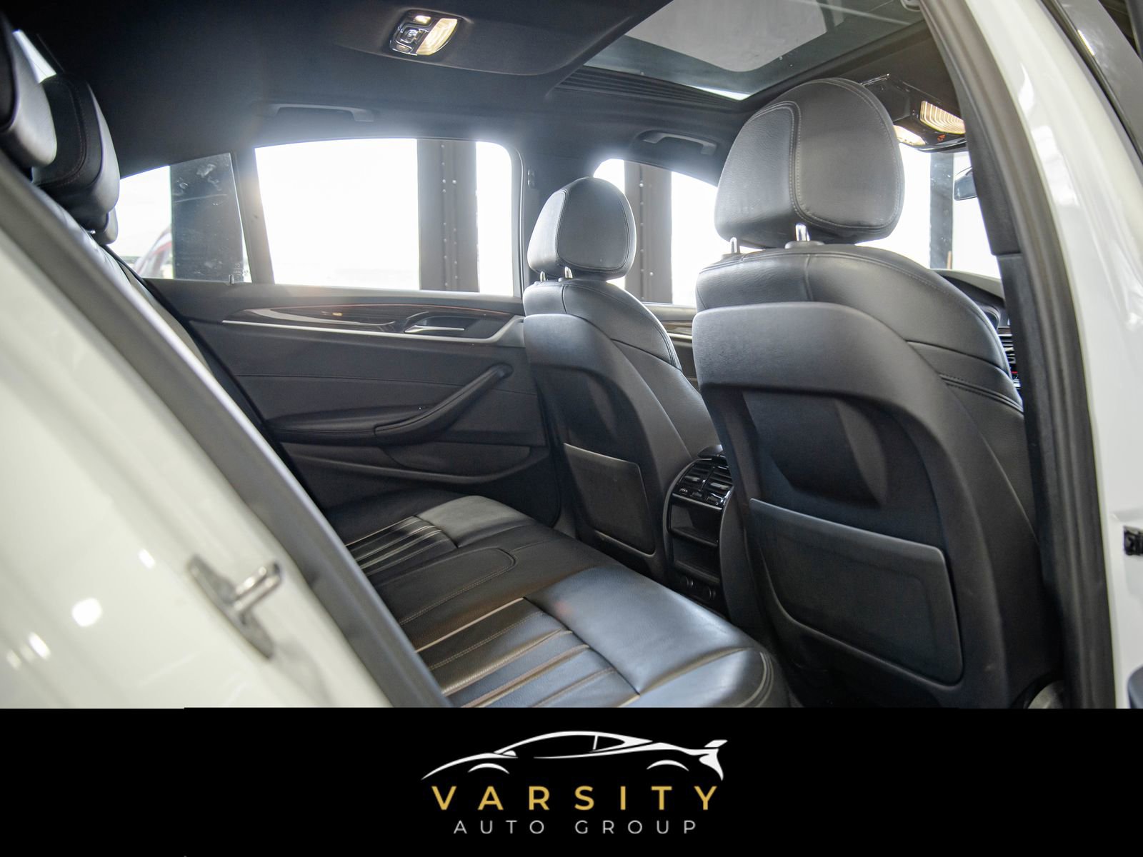 Used 2017 BMW 530i xDrive AWD/4WD image 17