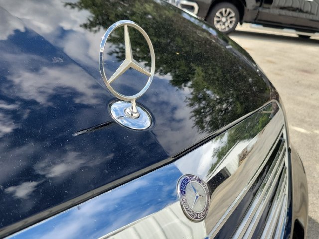 Used 2013 Mercedes-Benz S 600 image 7