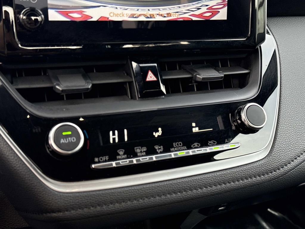 Used 2024 Toyota Corolla Sedan image 13