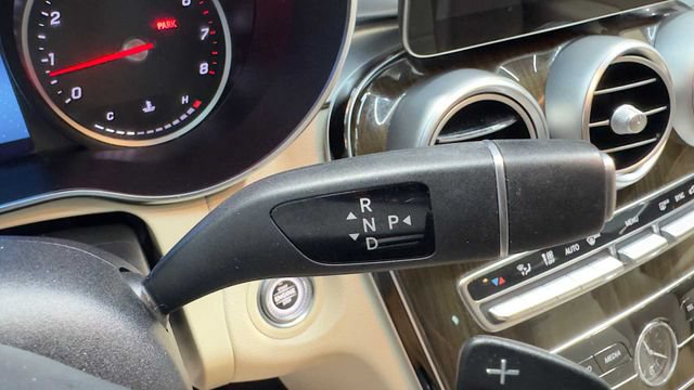 Used 2019 Mercedes-Benz C 300 Sedan w/ Premium Package image 30