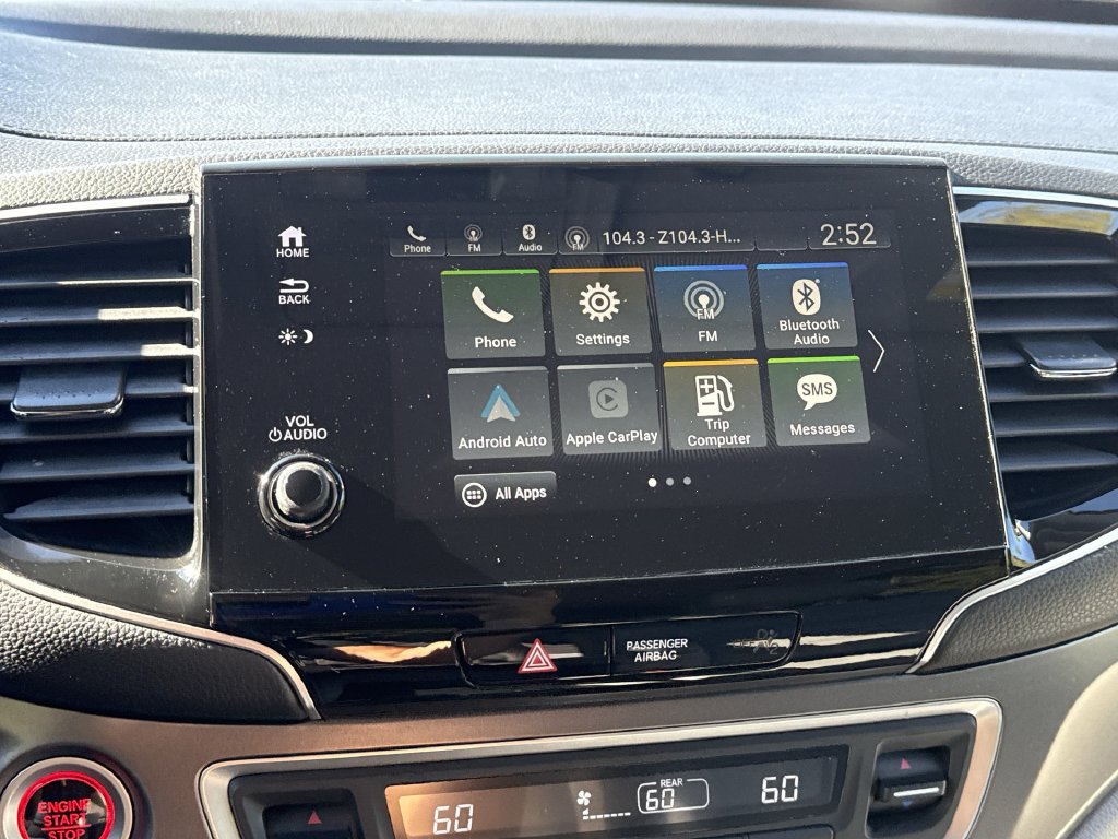 Used 2019 Honda Pilot EX image 19