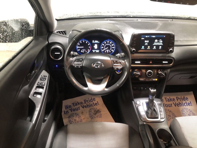 Used 2021 Hyundai Kona SEL Plus image 26