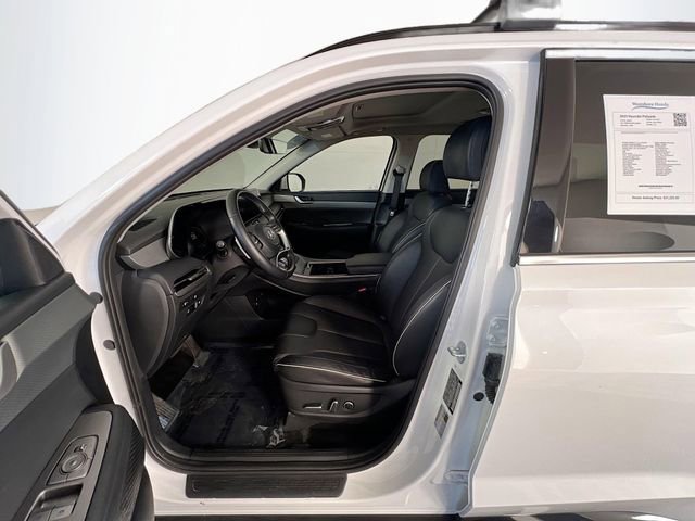 Used 2023 Hyundai Palisade XRT image 9