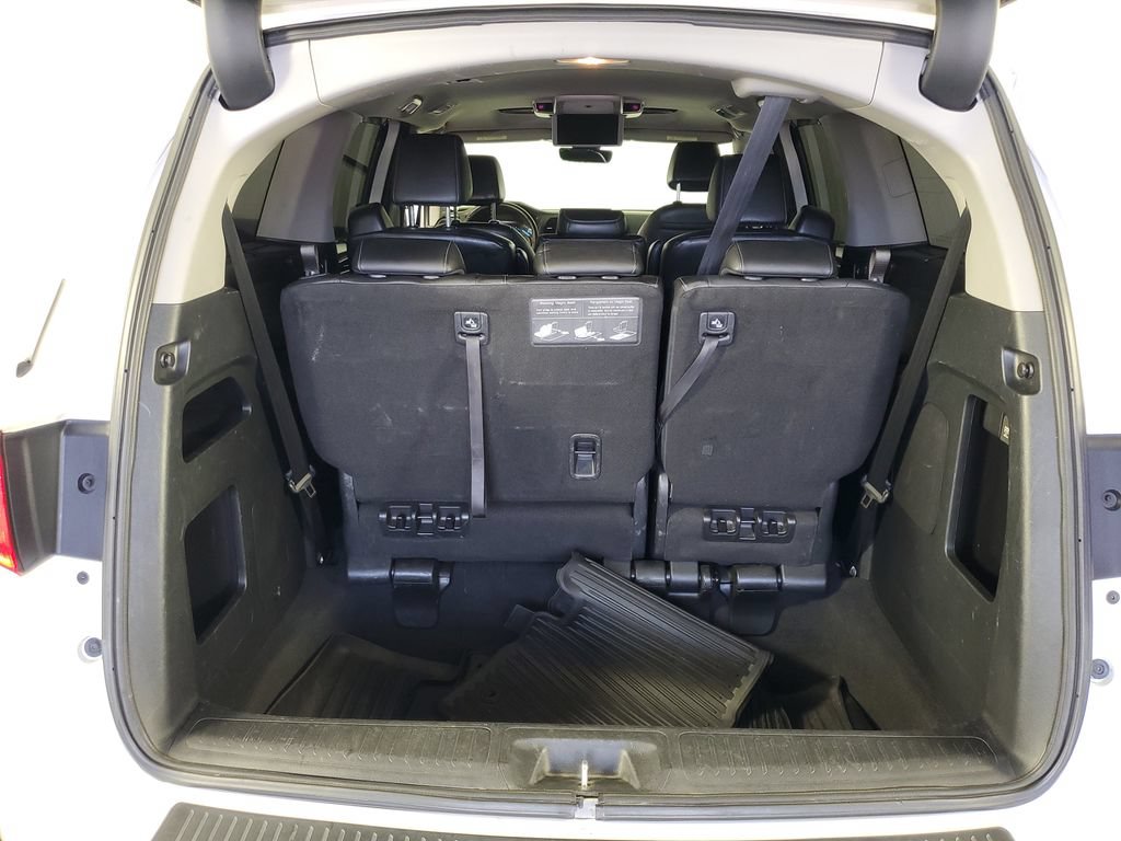 Used 2023 Honda Odyssey Touring image 33
