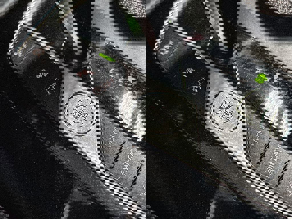 Used 2023 BMW X3 sDrive30i RWD image 24