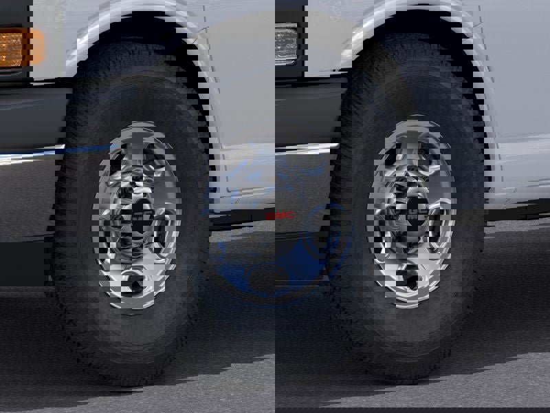 New 2026 GMC Savana 2500 Extended image 9