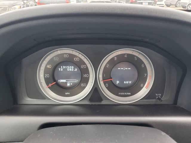 Used 2013 Volvo XC60 3.2 AWD/4WD image 16