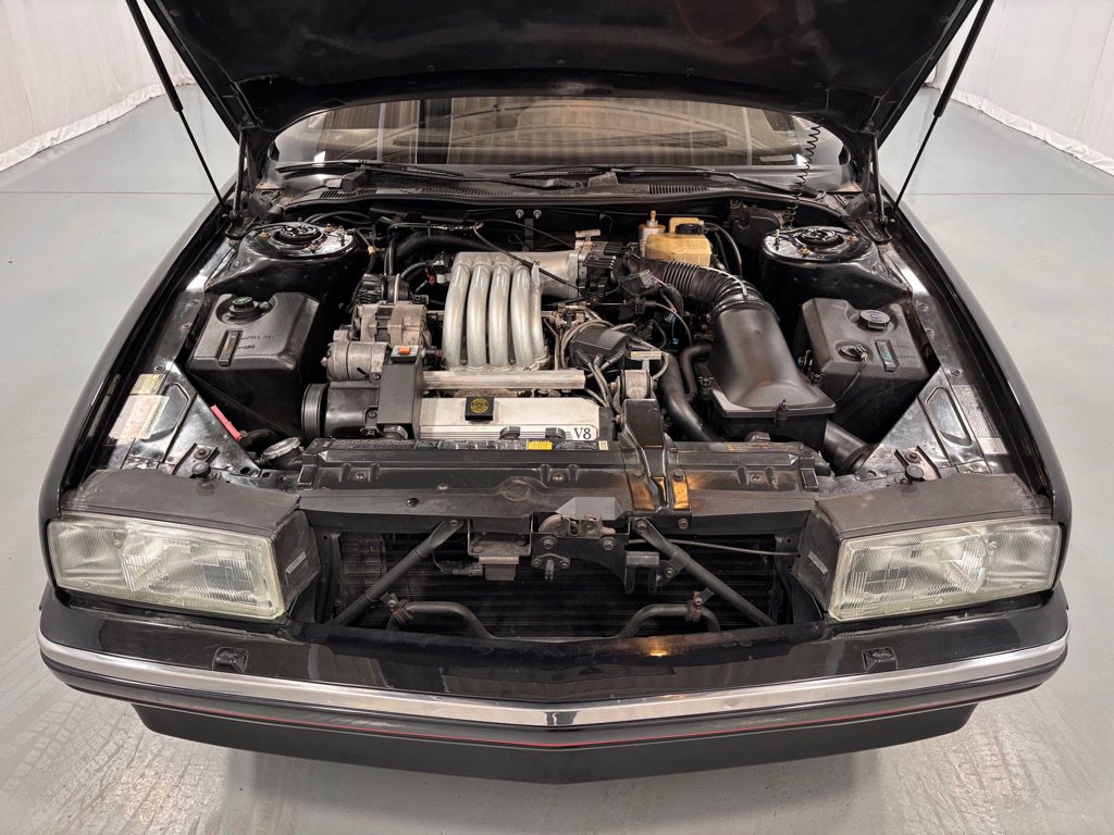 Used 1992 Cadillac Allante image 22