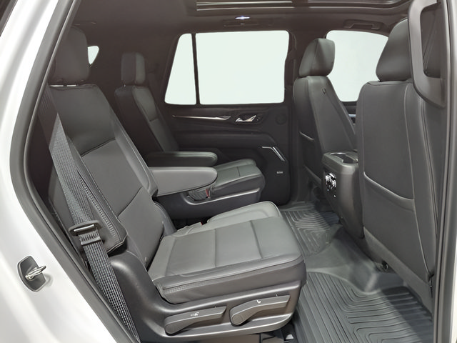 Certified 2023 GMC Yukon Denali AWD/4WD image 50