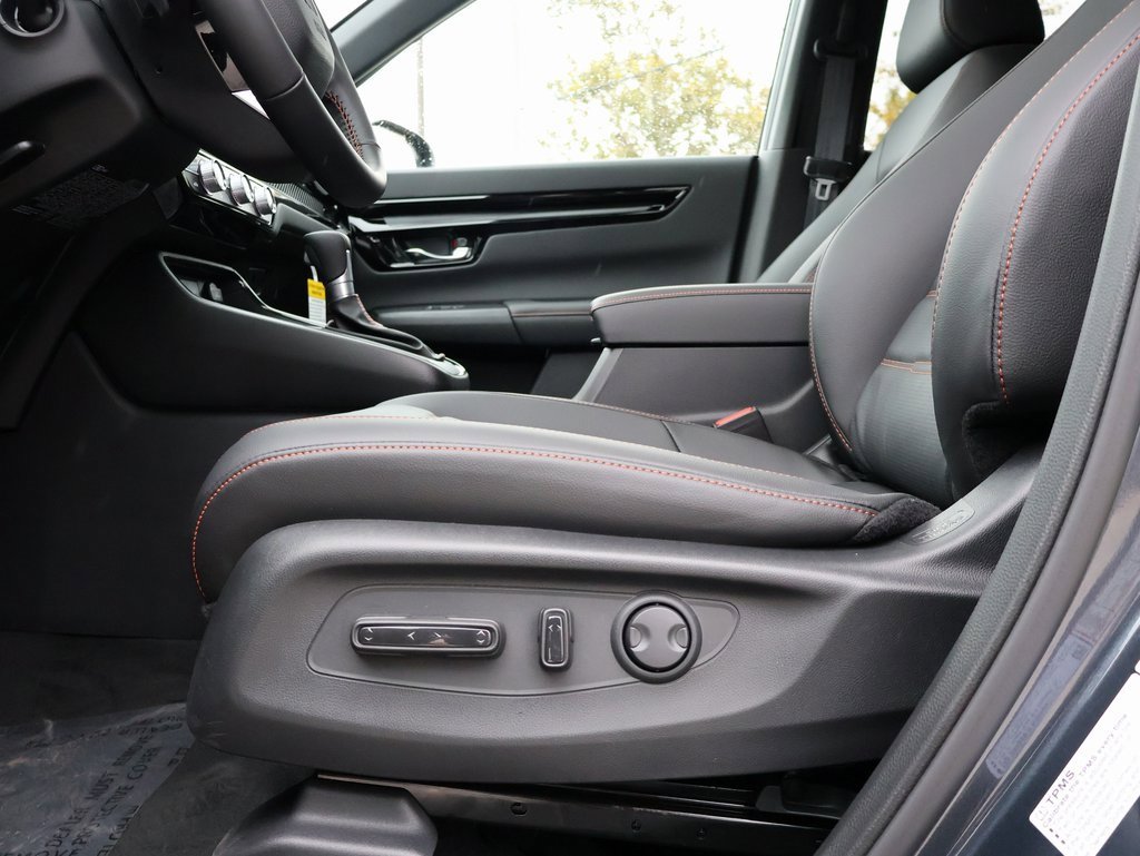 New 2026 Honda CR-V Sport Touring image 23