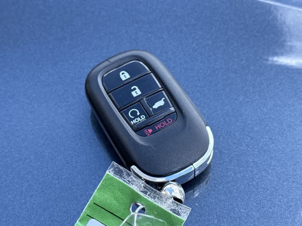 Used 2024 Honda CR-V Sport image 28