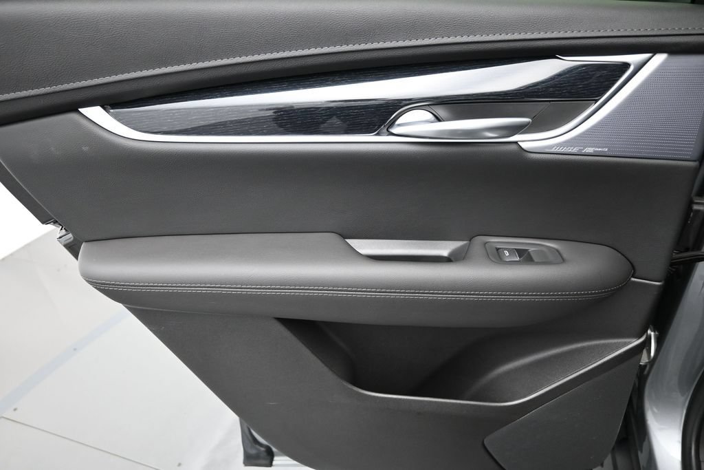 Certified 2024 Cadillac XT5 Premium Luxury AWD/4WD image 20