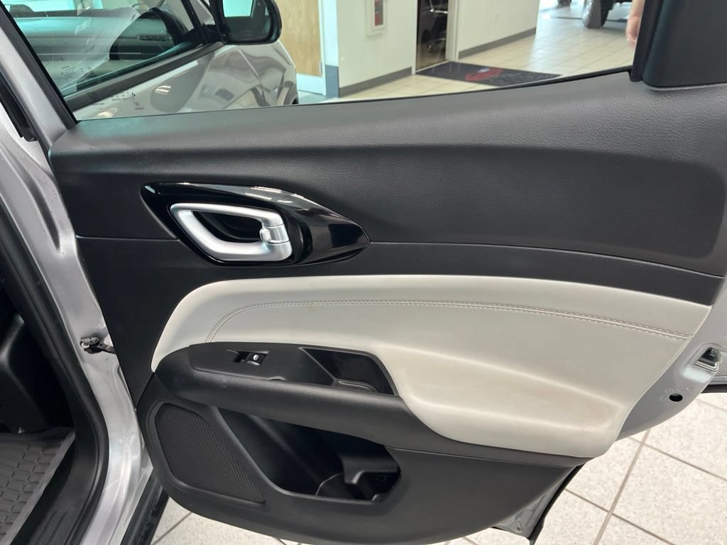 Used 2023 Jeep Compass Limited AWD/4WD image 20