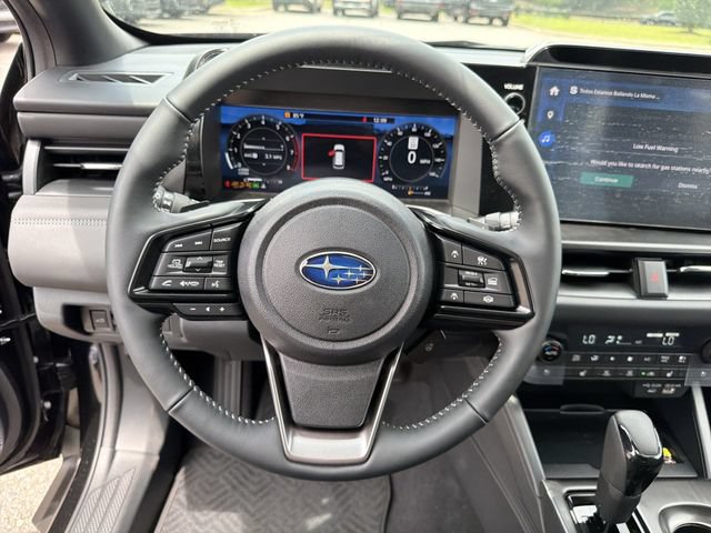 New 2026 Subaru Outback Touring XT AWD/4WD image 24