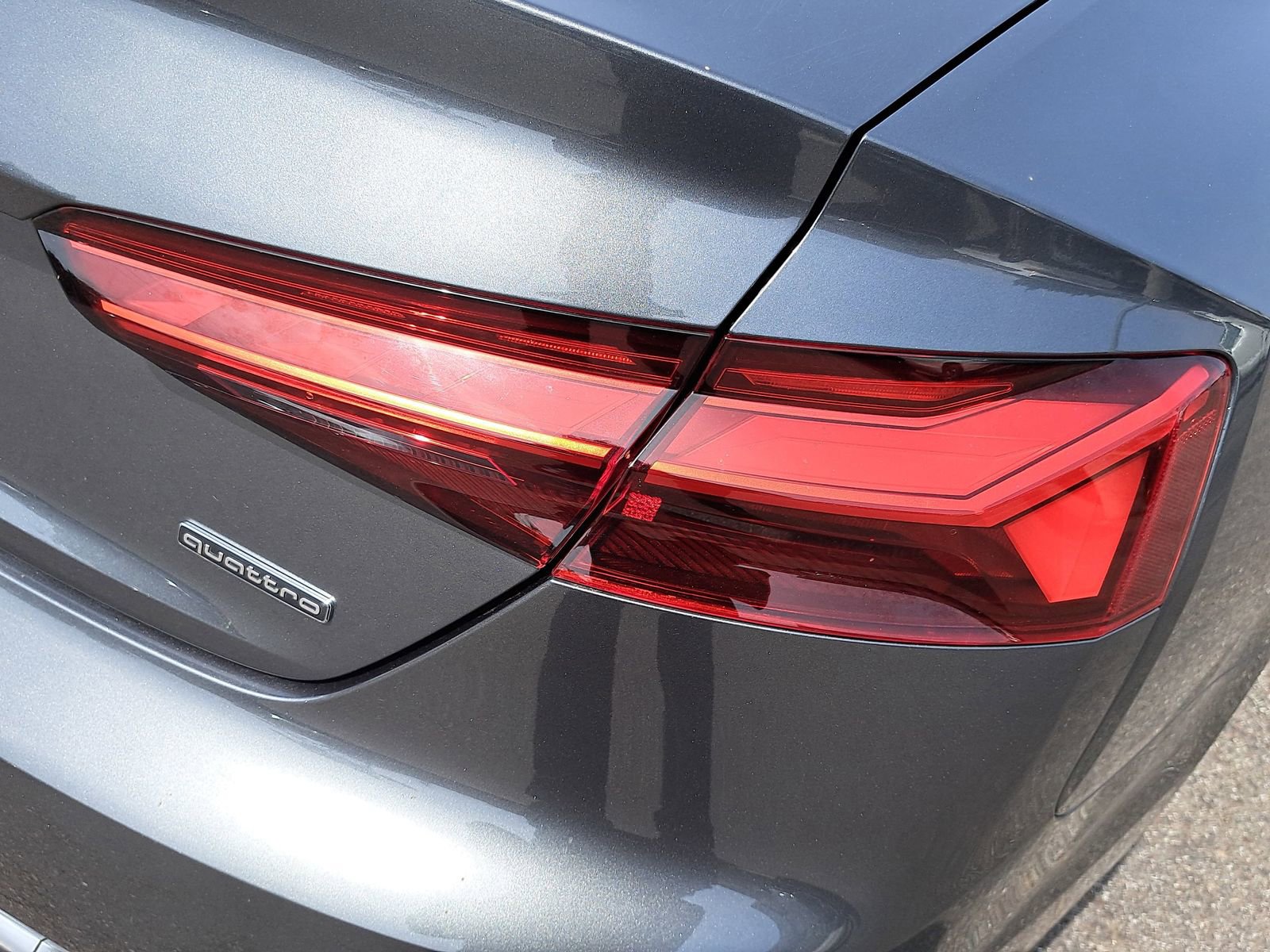 Used 2023 Audi A5 2.0T Premium Plus w/ Premium Plus image 38