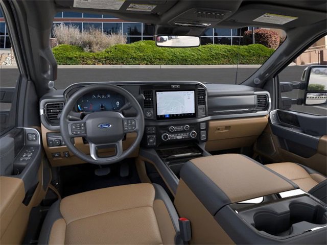 New 2026 Ford F350 Lariat image 9