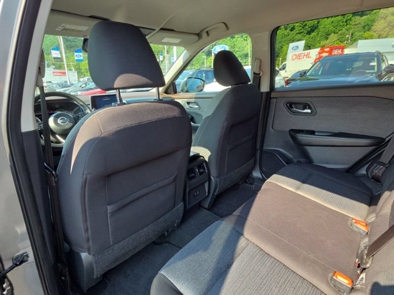 Used 2021 Nissan Rogue SV AWD/4WD image 19