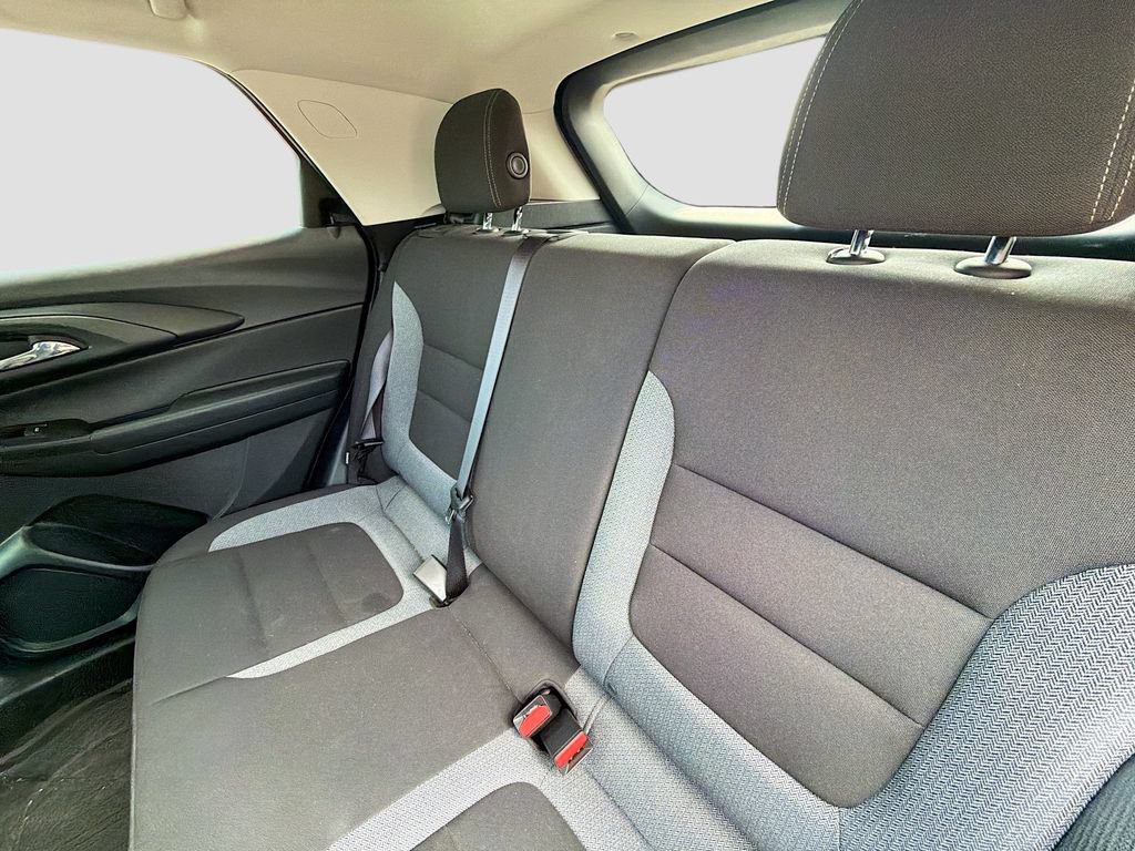Used 2023 Chevrolet TrailBlazer LT w/ Convenience Package AWD/4WD image 13