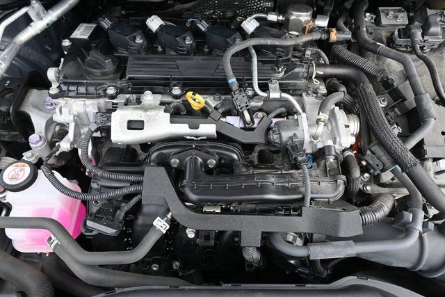 Used 2023 Toyota Prius LE image 17