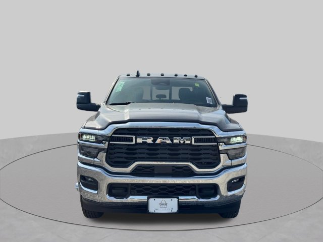 New 2027 RAM 3500 Tradesman AWD/4WD image 9
