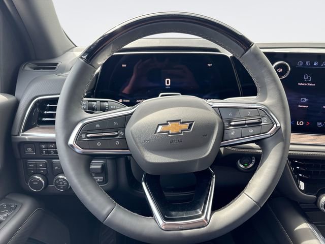 New 2026 Chevrolet Tahoe Premier AWD/4WD image 14