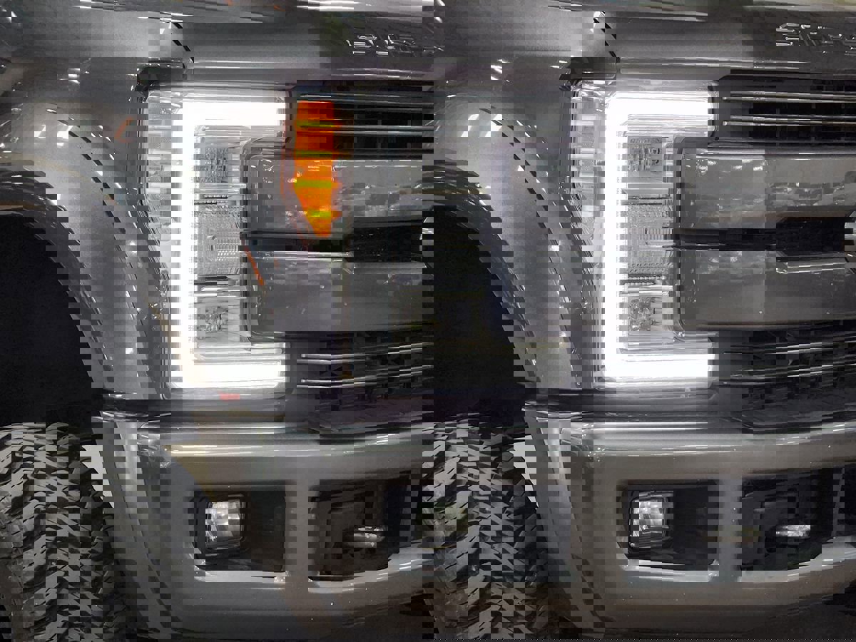 Used 2018 Ford F450 Lariat w/ Lariat Ultimate Package image 11