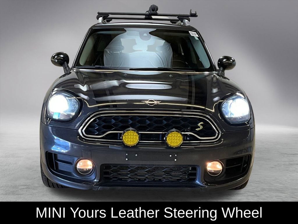 Used 2019 MINI Cooper Countryman SE image 3