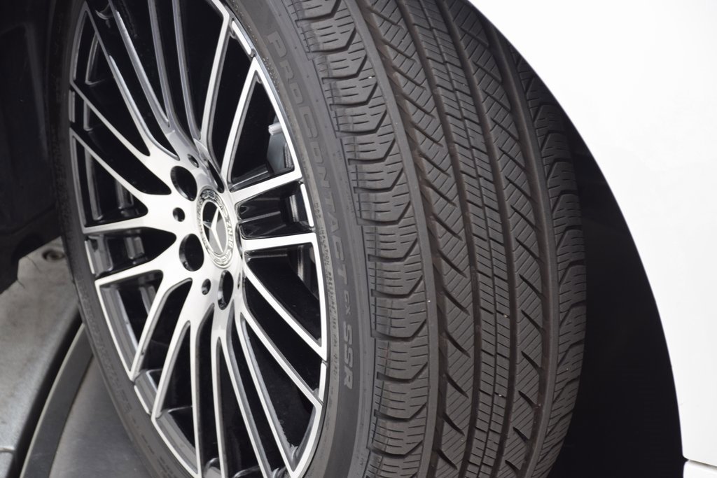 Certified 2023 Mercedes-Benz C 300 Sedan image 30