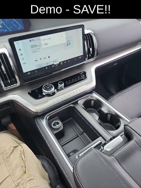 New 2026 Ford Expedition Platinum w/ Driver's Package AWD/4WD image 45