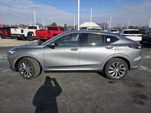 New 2026 Buick Envista Avenir image 26