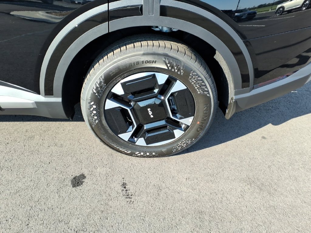 New 2027 Kia Telluride EX AWD/4WD image 9